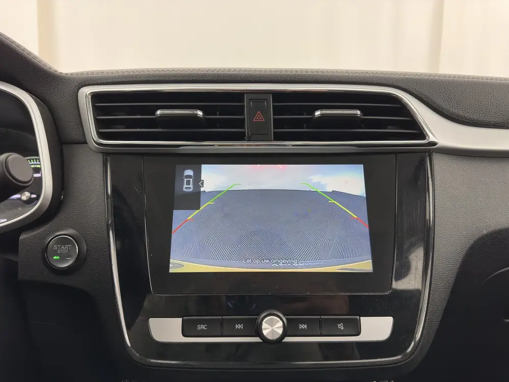 MG ZS EV Luxury 45 kWh (INCL-BTW) Aut. *PANO | LEATHER | CCS uit 2020, foto 14