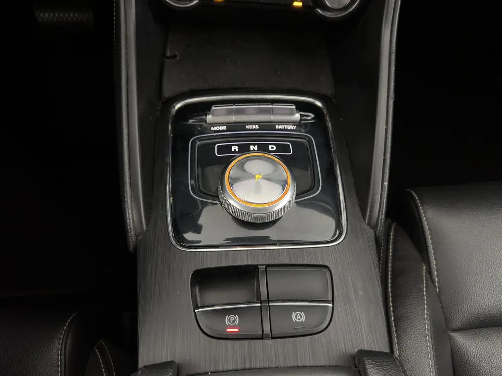 MG ZS EV Luxury 45 kWh (INCL-BTW) Aut. *PANO | LEATHER | CCS uit 2020, foto 16