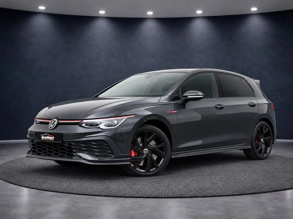 Volkswagen GOLF 2.0 TSI GTI Clubsport BOMVOL! uit 2022, foto 10