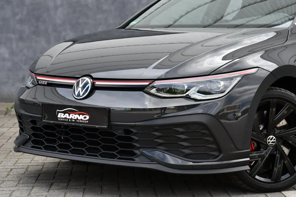 Volkswagen GOLF 2.0 TSI GTI Clubsport BOMVOL! uit 2022, foto 11