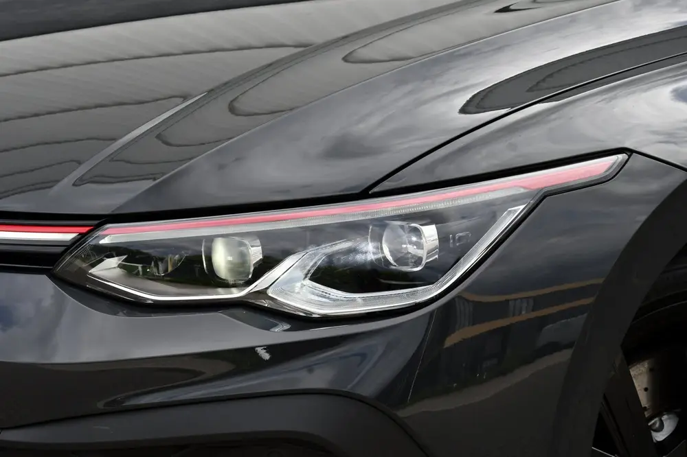 Volkswagen GOLF 2.0 TSI GTI Clubsport BOMVOL! uit 2022, foto 12