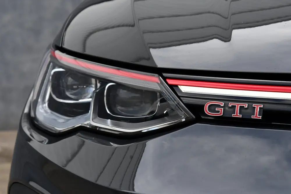 Volkswagen GOLF 2.0 TSI GTI Clubsport BOMVOL! uit 2022, foto 14