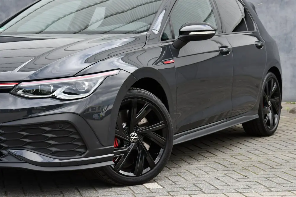 Volkswagen GOLF 2.0 TSI GTI Clubsport BOMVOL! uit 2022, foto 16