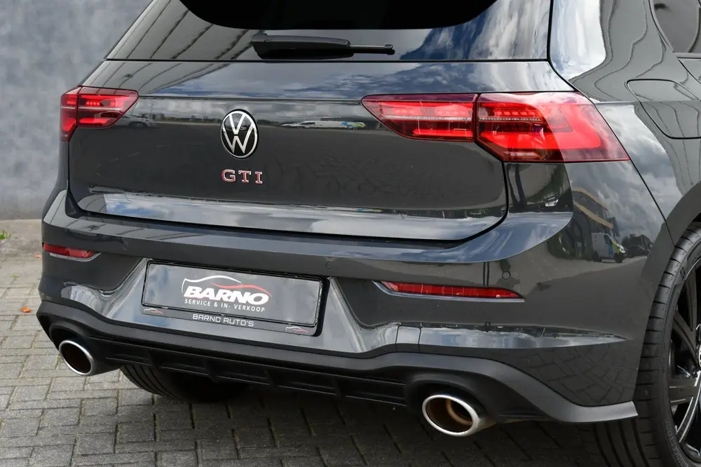 Volkswagen GOLF 2.0 TSI GTI Clubsport BOMVOL! uit 2022, foto 18