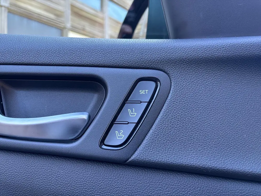 Kia Optima Sportswagon 1.6 T-GDI DynamicPlusLine Pano uit 2019, foto 14