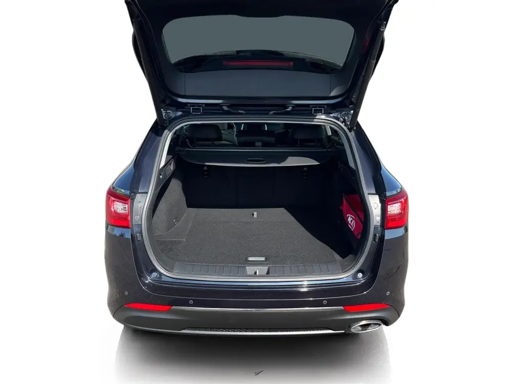 Kia Optima Sportswagon 1.6 T-GDI DynamicPlusLine Pano uit 2019, foto 19
