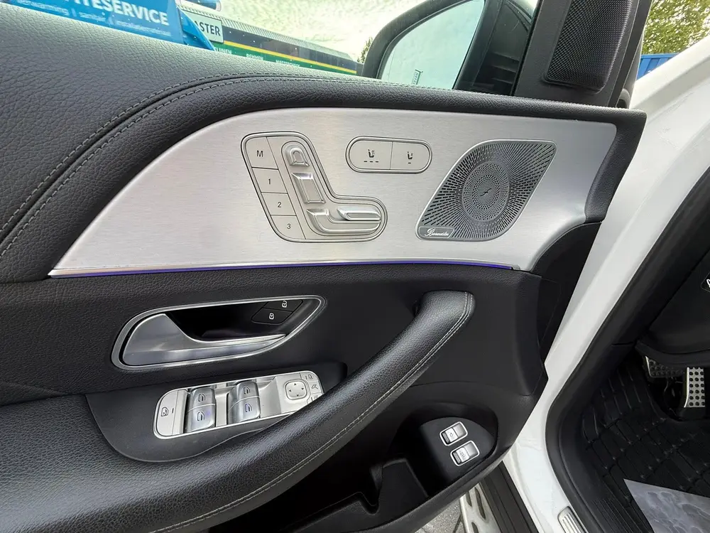 Mercedes-Benz GLE 450 4MATIC Premium Plus | PANO | BU uit 2019, foto 19
