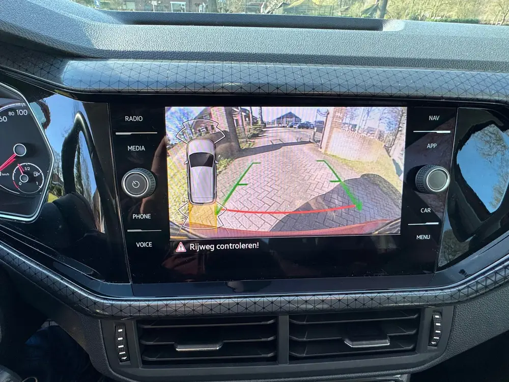 Volkswagen T-cross 1.0 TSI Style Camera/Led/Navigatie uit 2021, foto 10