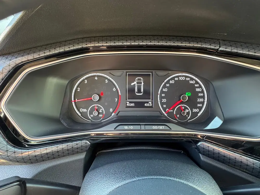 Volkswagen T-cross 1.0 TSI Style Camera/Led/Navigatie uit 2021, foto 12