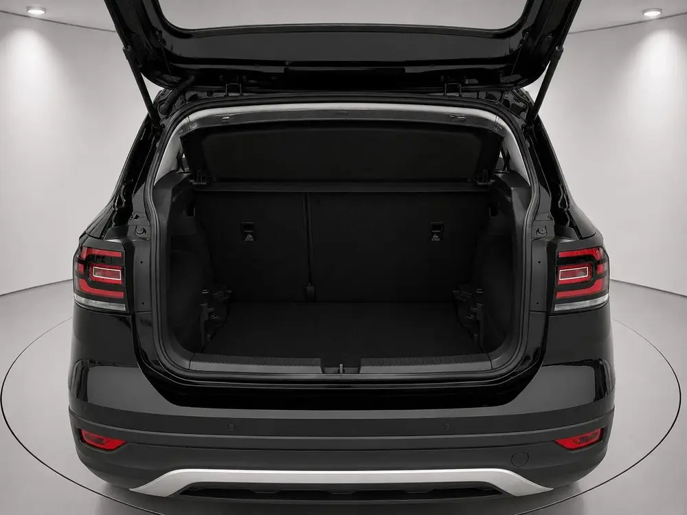Volkswagen T-Cross 1.0 TSI Style Camera Virtual cockpit Appl uit 2023, foto 6