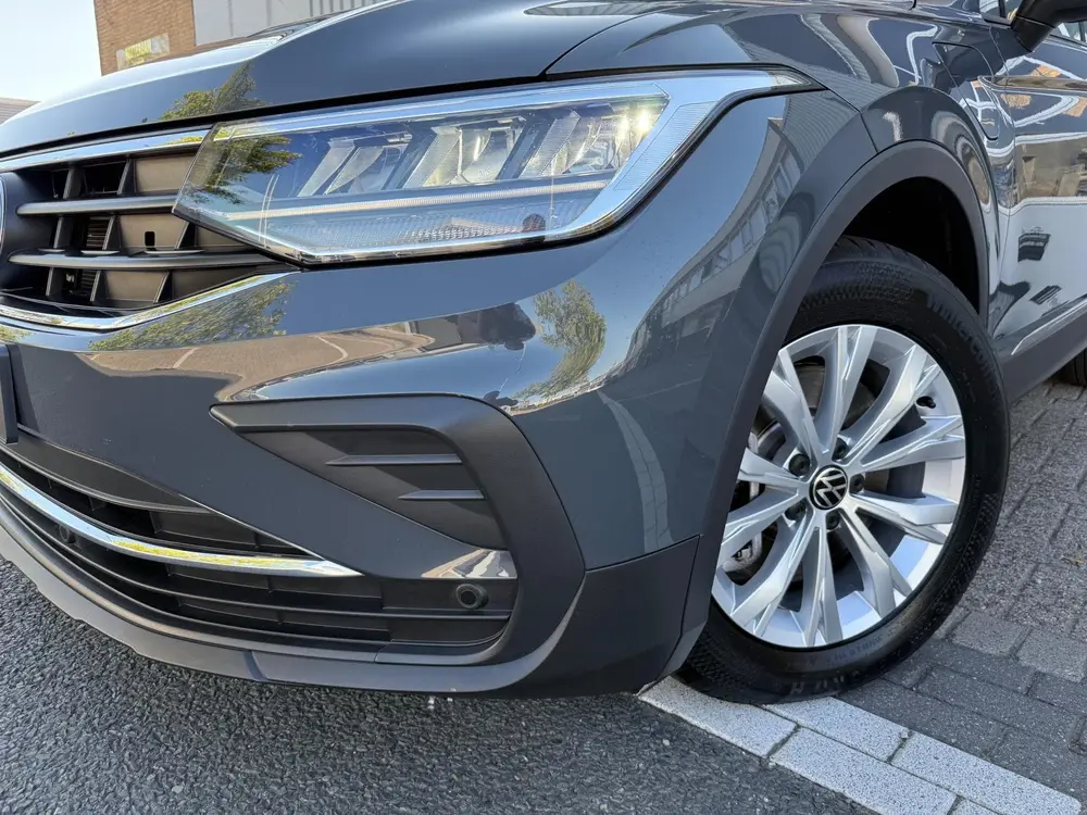 Volkswagen Tiguan 1.4 TSI eHybrid LED/ACC/PDC/LMV/NAVI/VIRTU uit 2023, foto 13