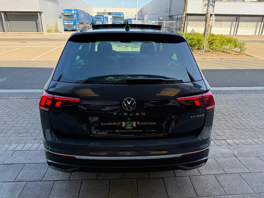 Volkswagen Tiguan 1.4 TSI eHybrid LED/ACC/PDC/LMV/NAVI/VIRTU uit 2023, foto 15