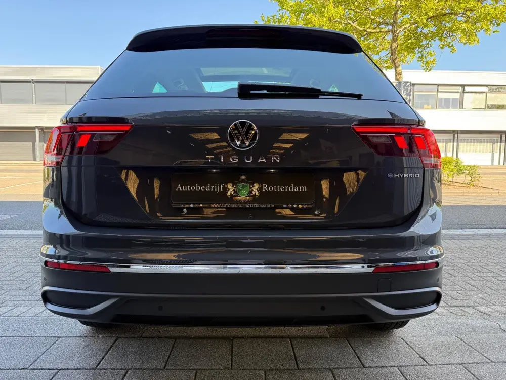 Volkswagen Tiguan 1.4 TSI eHybrid LED/ACC/PDC/LMV/NAVI/VIRTU uit 2023, foto 18