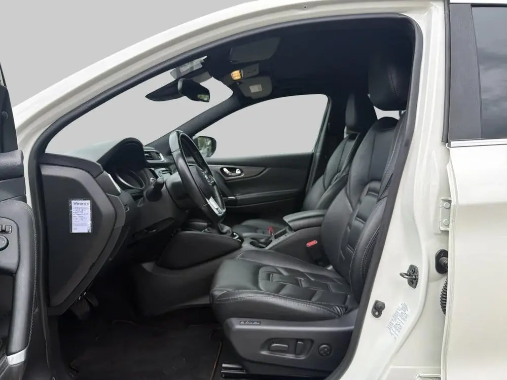 Nissan Qashqai 1.3DIG-T Tekna + | Pano | Leer | 360gr camera uit 2019, foto 10