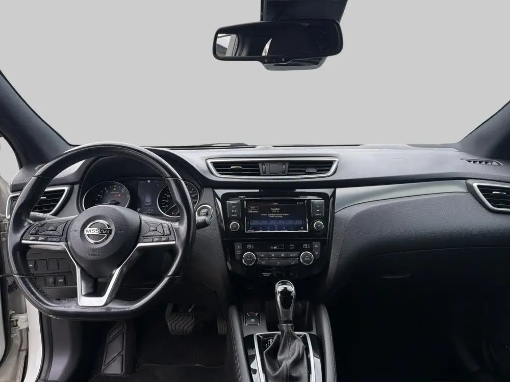 Nissan Qashqai 1.3DIG-T Tekna + | Pano | Leer | 360gr camera uit 2019, foto 12