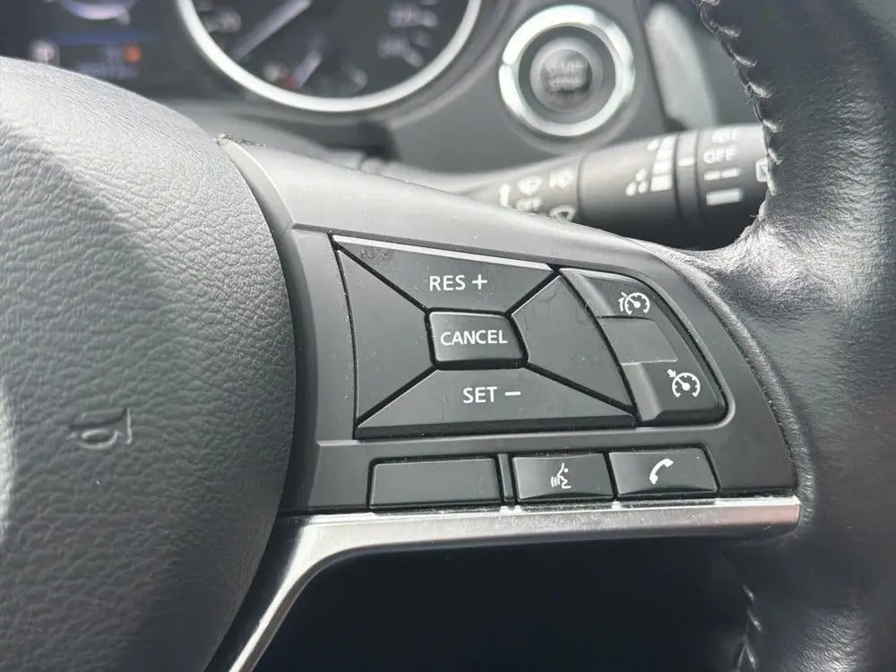Nissan Qashqai 1.3DIG-T Tekna + | Pano | Leer | 360gr camera uit 2019, foto 16