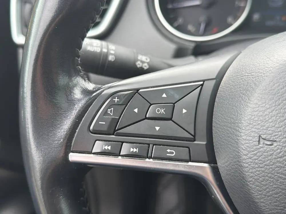Nissan Qashqai 1.3DIG-T Tekna + | Pano | Leer | 360gr camera uit 2019, foto 17