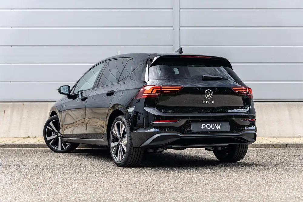 Volkswagen Golf 1.5 TSI 116pk Life Edition | Trekhaak Wegkla uit 2026, foto 11