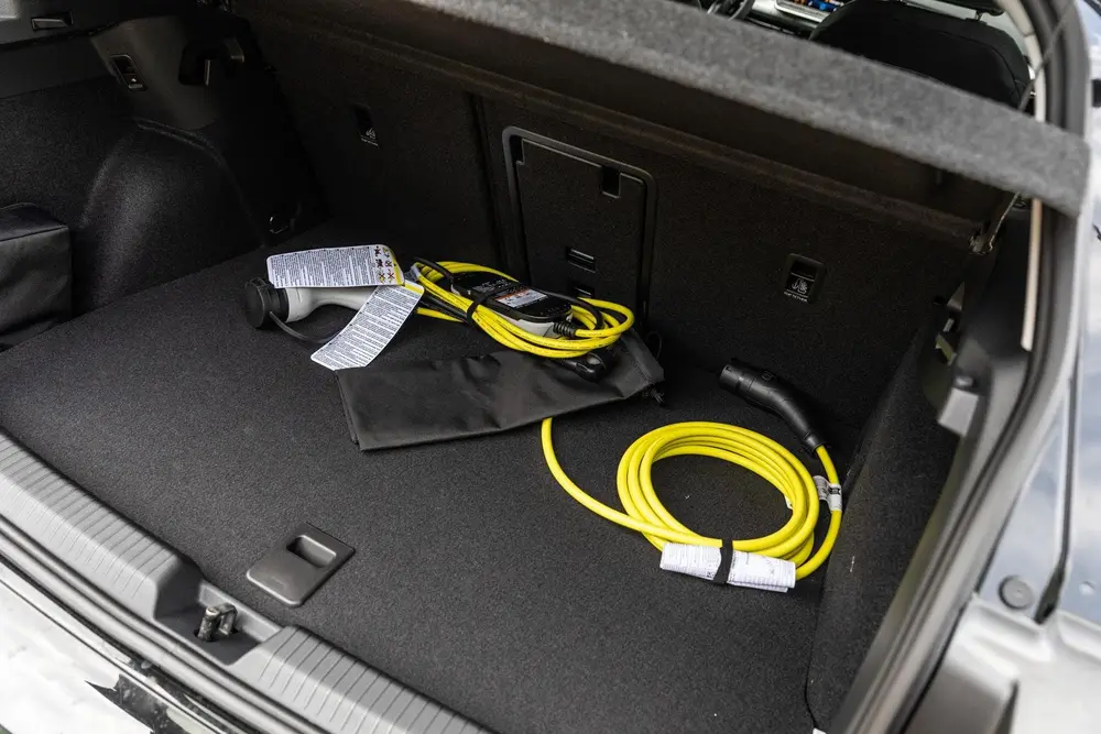 Volkswagen Golf 1.5 TSI 116pk Life Edition | Trekhaak Wegkla uit 2026, foto 16