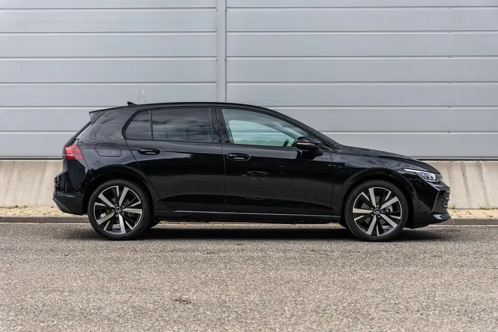 Volkswagen Golf 1.5 TSI 116pk Life Edition | Trekhaak Wegkla uit 2026, foto 3