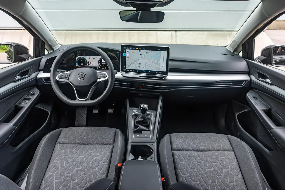 Volkswagen Golf 1.5 TSI 116pk Life Edition | Trekhaak Wegkla uit 2026, foto 5