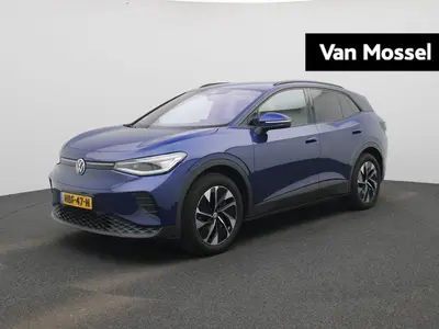 Volkswagen ID.4 Pro 77 kWh | Navigatie | Apple Carplay | Ada uit 2025