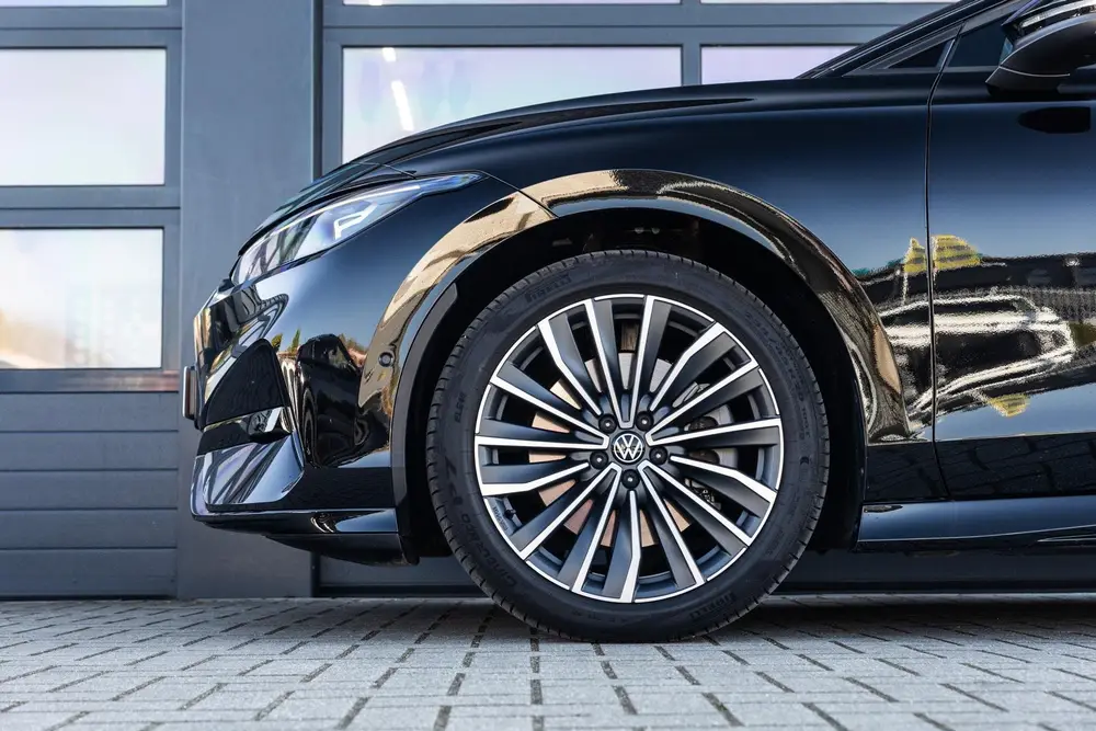 Volkswagen ID.7 Tourer Limited Edition 286pk 77 kWh | Trekha uit 2025, foto 13