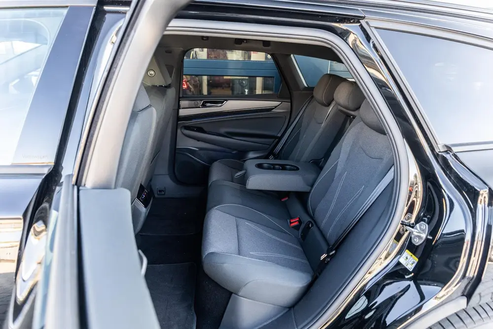 Volkswagen ID.7 Tourer Limited Edition 286pk 77 kWh | Trekha uit 2025, foto 18