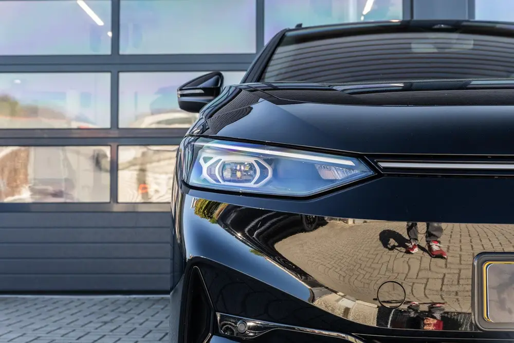 Volkswagen ID.7 Tourer Limited Edition 286pk 77 kWh | Trekha uit 2025, foto 7