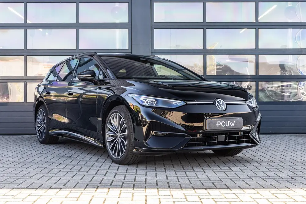 Volkswagen ID.7 Tourer Limited Edition 286pk 77 kWh | Trekha uit 2025, foto 8