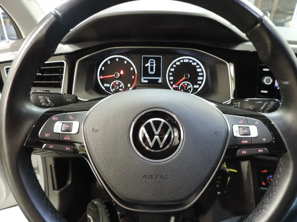 Volkswagen Polo 1.0 TSI Highline uit 2021, foto 14
