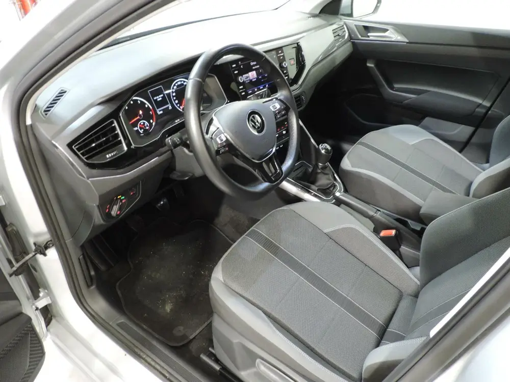 Volkswagen Polo 1.0 TSI Highline uit 2021, foto 16