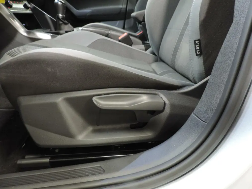 Volkswagen Polo 1.0 TSI Highline uit 2021, foto 19