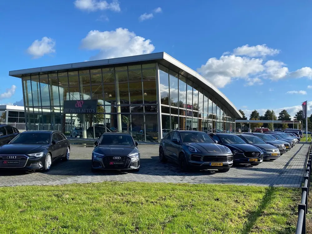 Volkswagen Tiguan 1.4 TSI eHybrid R-Line Business+ Black 245 uit 2021, foto 12