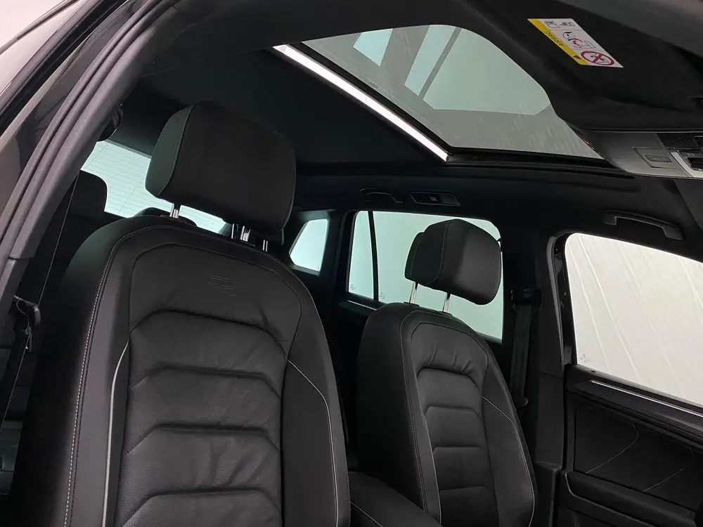 Volkswagen Tiguan 1.4 TSI eHybrid R-Line Business+ Black 245 uit 2021, foto 7