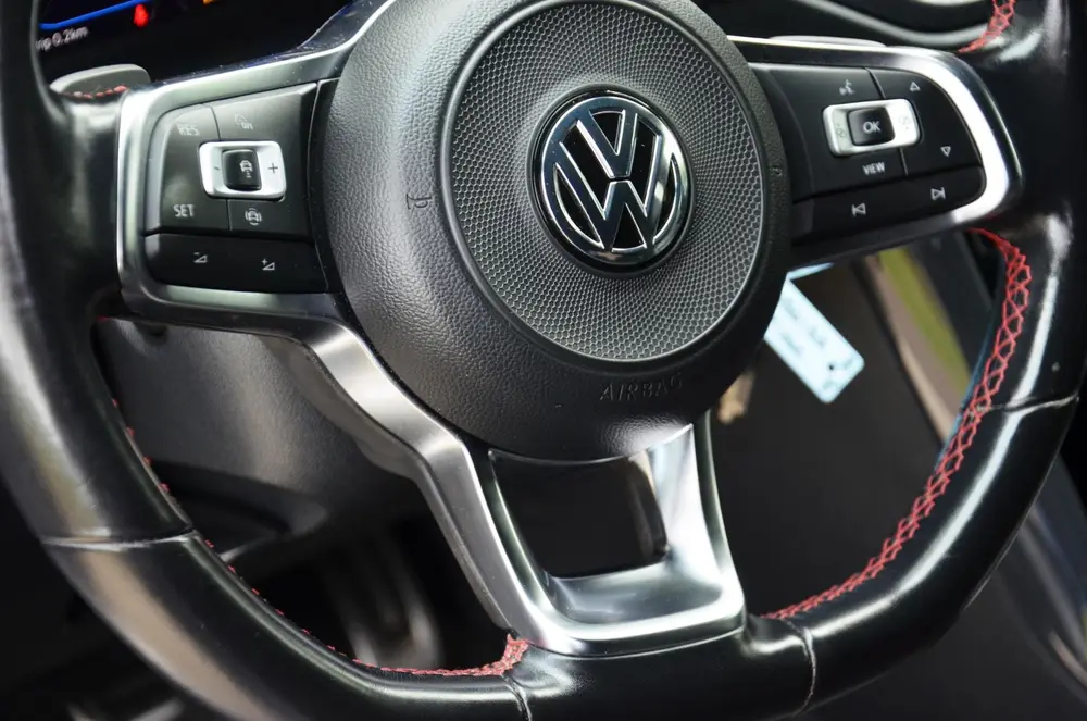 Volkswagen T-Roc 1.5 TSI Sport Business R Line Automaat/Navi uit 2020, foto 11