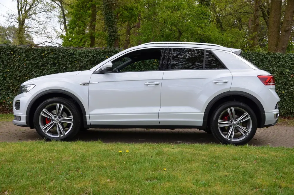 Volkswagen T-Roc 1.5 TSI Sport Business R Line Automaat/Navi uit 2020, foto 5