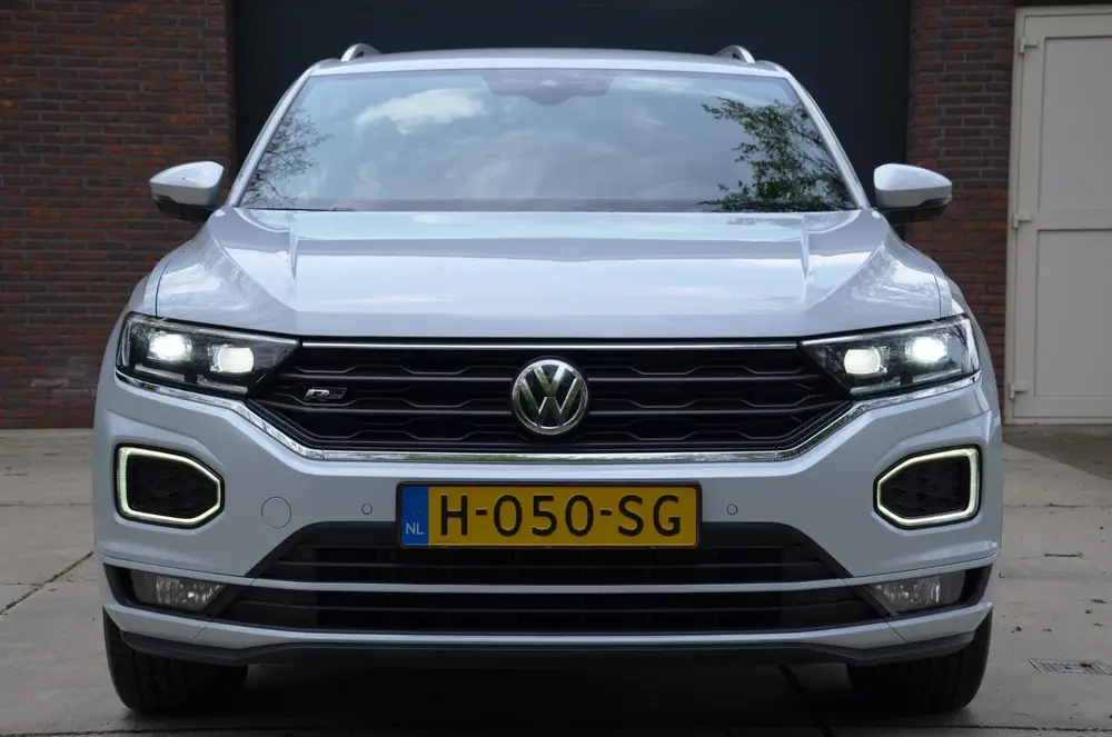 Volkswagen T-Roc 1.5 TSI Sport Business R Line Automaat/Navi uit 2020, foto 6