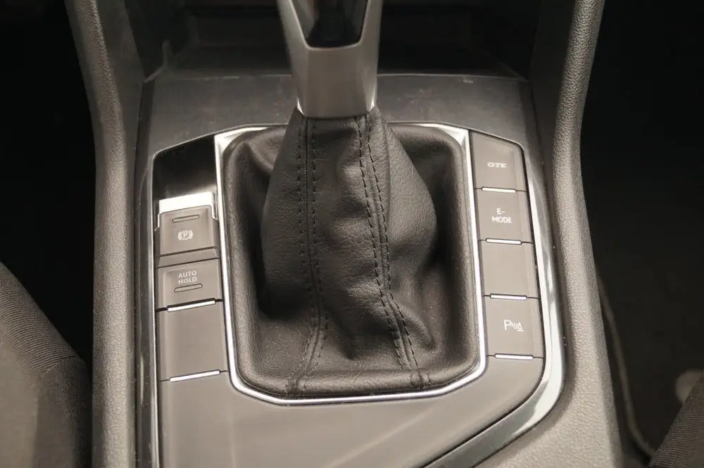 Volkswagen Tiguan 1.4 TSI DSG eHybrid Plug-in Life Edition uit 2021, foto 13