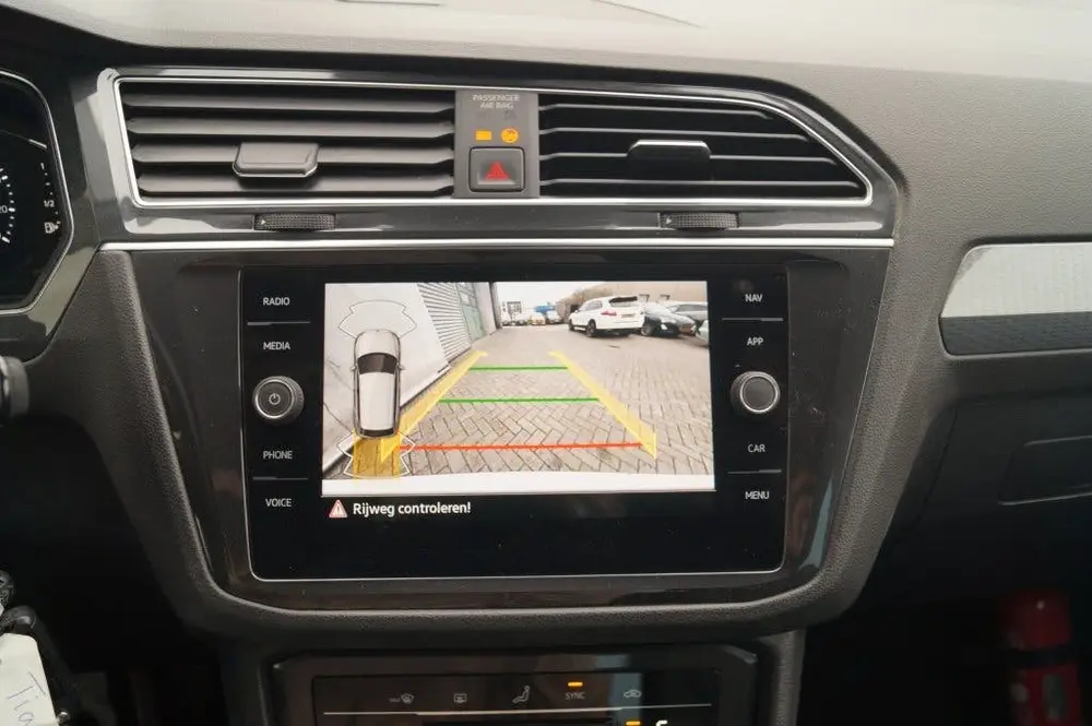 Volkswagen Tiguan 1.4 TSI DSG eHybrid Plug-in Life Edition uit 2021, foto 18