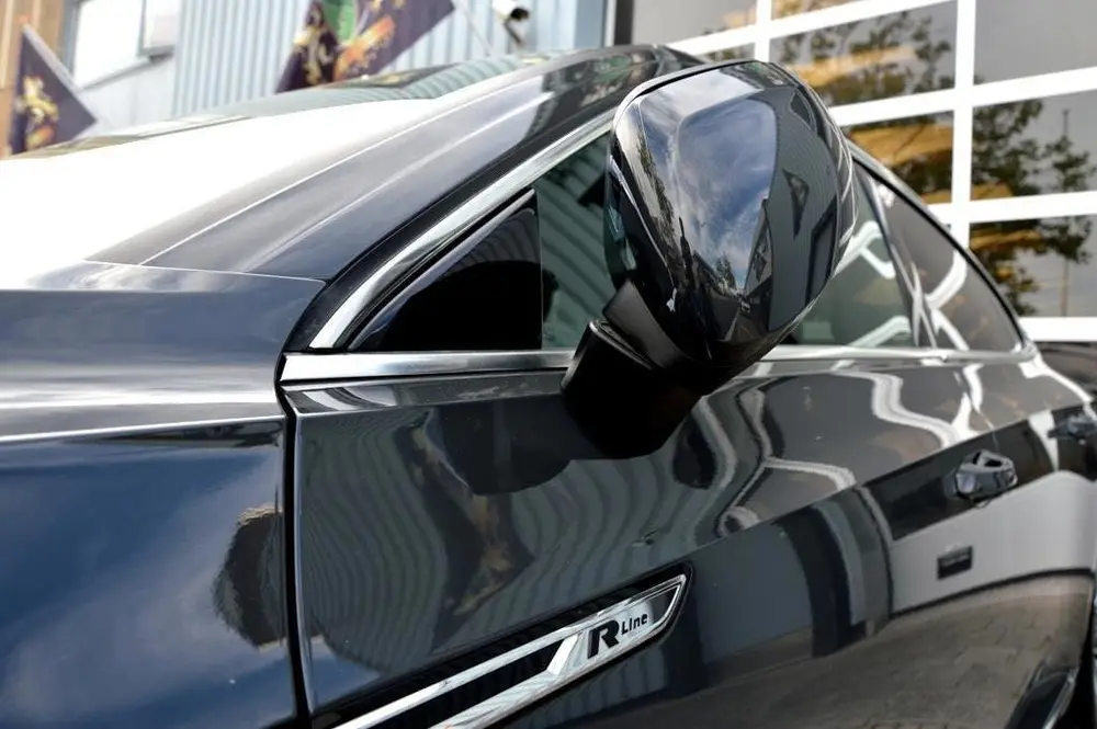 Volkswagen ARTEON 2.0 TSI R-Line LED/PDC/CAM/LMV18/NAVI/LEER uit 2020, foto 9