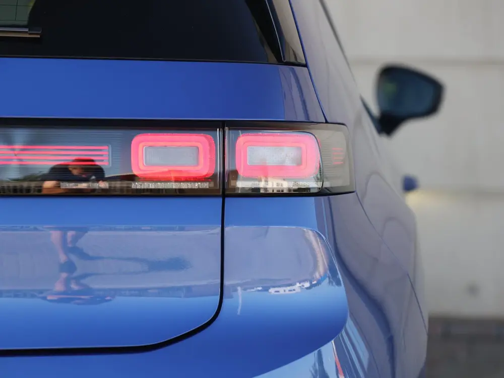 Volkswagen ID Polo Style First Edition 52 kWh | September r uit 2026, foto 14