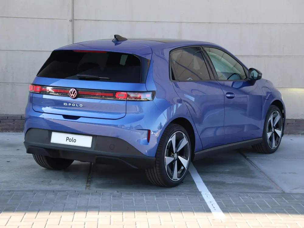 Volkswagen ID Polo Style First Edition 52 kWh | September r uit 2026, foto 5