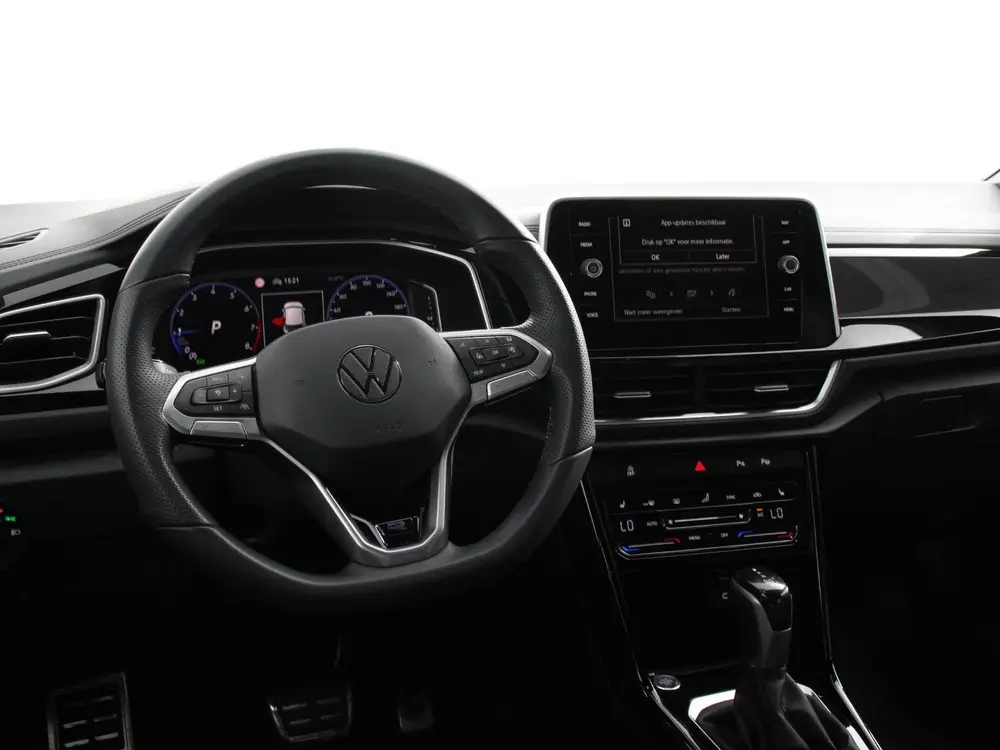 Volkswagen T-Roc 1.5 eTsi R-Line Edition Automaat Navigatie uit 2025, foto 3