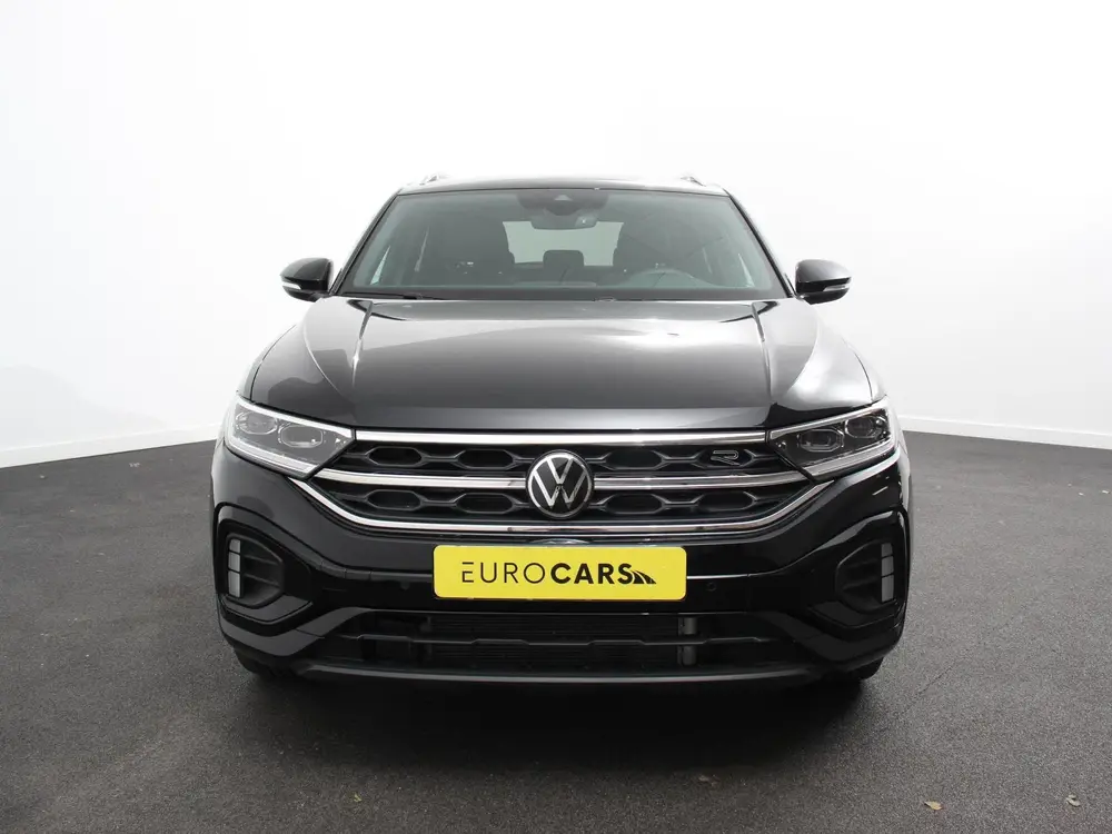 Volkswagen T-Roc 1.5 eTsi R-Line Edition Automaat Navigatie uit 2025, foto 4