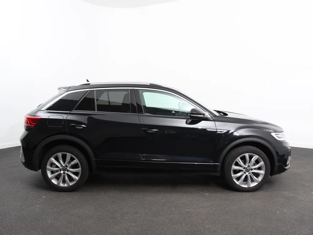 Volkswagen T-Roc 1.5 eTsi R-Line Edition Automaat Navigatie uit 2025, foto 8