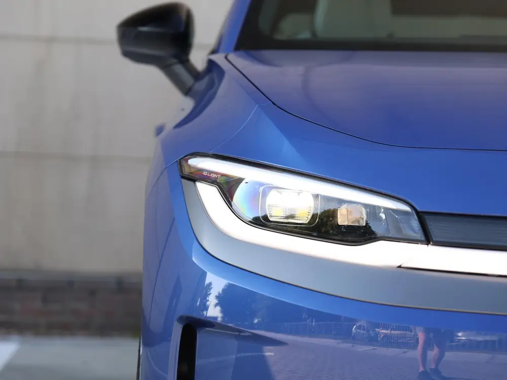 Volkswagen ID Polo Style First Edition 52 kWh | September r uit 2026, foto 11