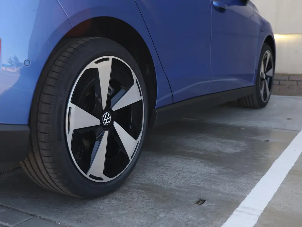 Volkswagen ID Polo Style First Edition 52 kWh | September r uit 2026, foto 15