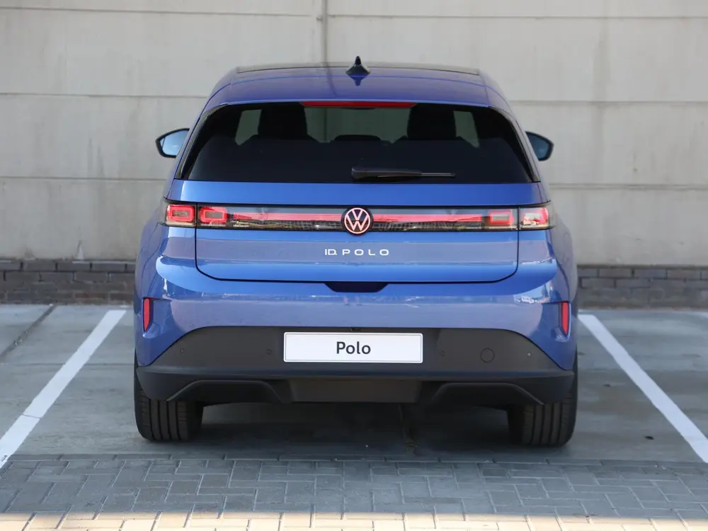 Volkswagen ID Polo Style First Edition 52 kWh | September r uit 2026, foto 6