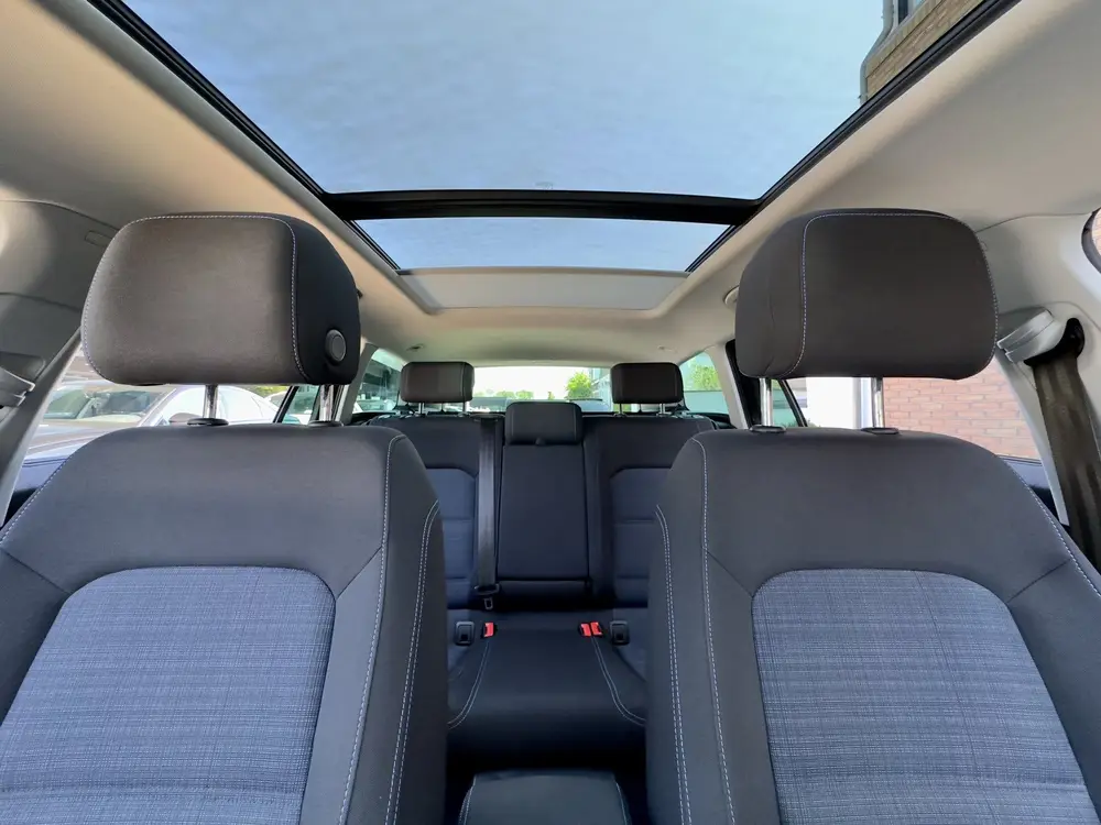 Volkswagen Passat Variant 1.4 TSI AUT7 PHEV GTE BUSINESS. PA uit 2020, foto 4